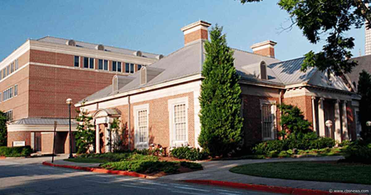 Man arrested for shooting inside Decatur Library gets charges dropped after judge grants him immunity