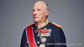 Dancing down the aisle, hugging the shaman, and leading with love: My personal memories of King Harald V