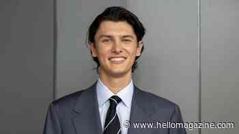 Dashing royal marks 27th birthday - 4 years after Palace stripped royal titles