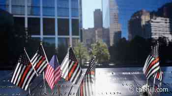 Trump to attend Sept. 11 ceremony at Pentagon, not NYC