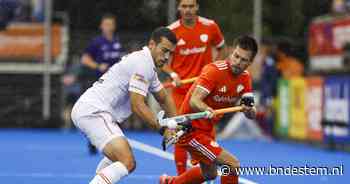 LIVE WK hockey | Nederlandse hockeymannen vergeten zichzelf te belonen in openingsfase halve finale tegen Spanje