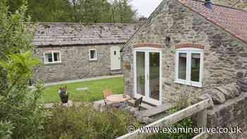 Holidaymakers praise 'lovely' Yorkshire riverside cottage near 'many places' to visit