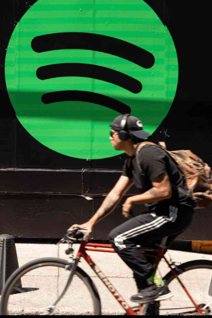 Spotify wordt bijna 10% per maand duurder: zo krijg je de eerste maand terug