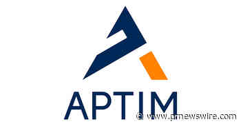 APTIM Awarded $997M Navy Contract Vehicle for Global Fuel Infrastructure