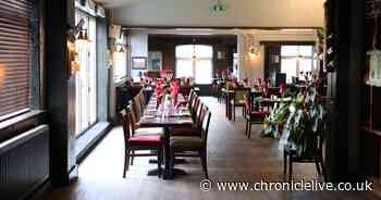 Step inside Piano as famous Hebburn pub gets stunning transformation to become chic restaurant