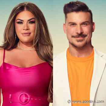 Brittany Cartwright Granted Temp Restraining Order Against Jax Taylor