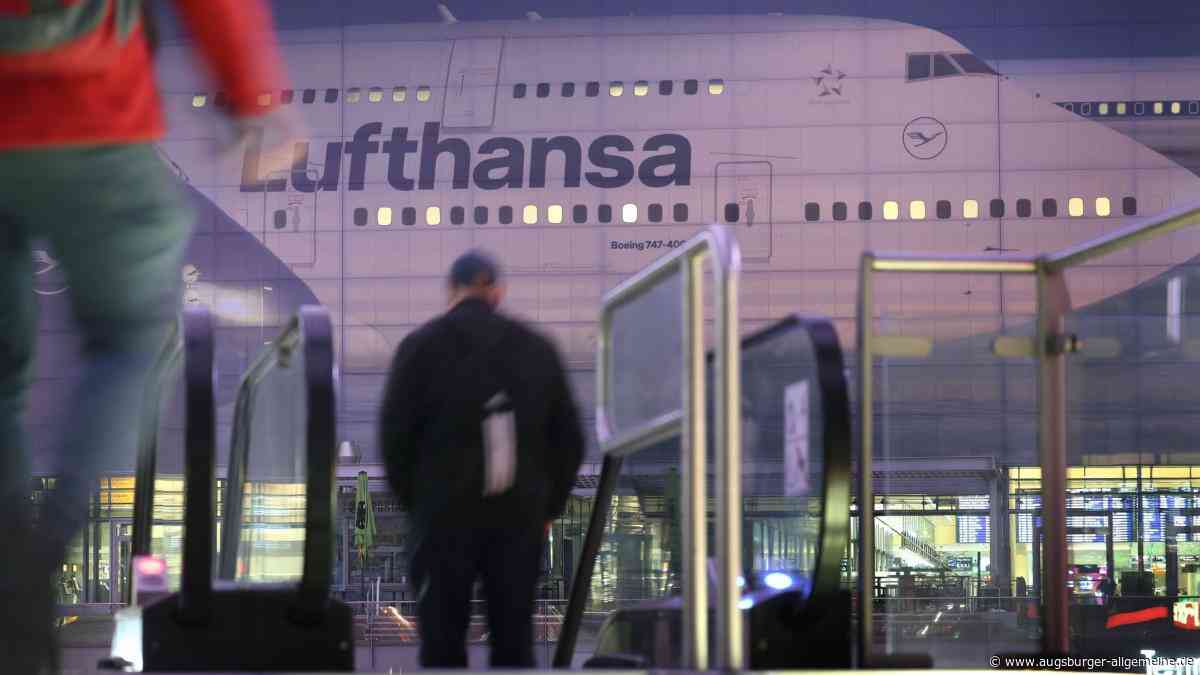 „Boah, was, wenn dir das passiert?“: Das sagen Reisende über die Pannen am Münchner Flughafen