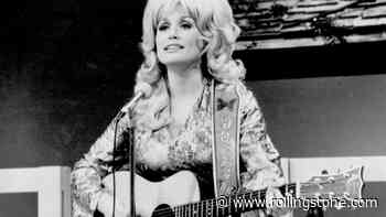 Dolly Parton’s Last Public Appearance Spoke Volumes