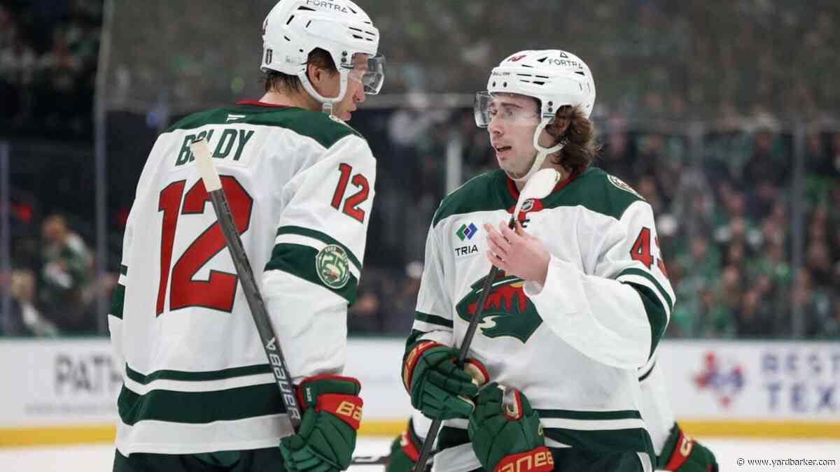 Minnesota Wild Fans Have Reasons for Optimism in 2026-27