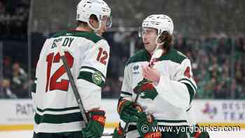 Minnesota Wild Fans Have Reasons for Optimism in 2026-27