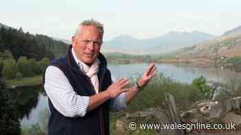 Escape to the Country host issues 'concern' over couple's North Wales search
