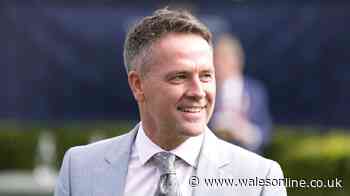 Michael Owen's documentary series Meet the Owens is streaming for free this weekend