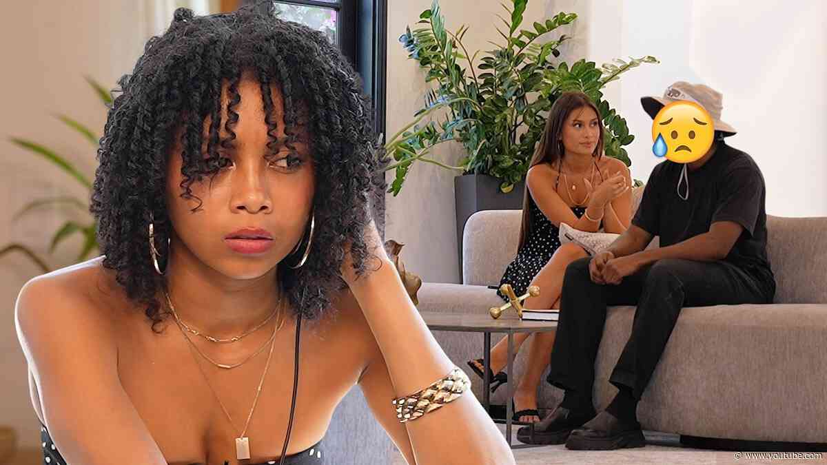 Will He Cheat On His Birthday? | UDY Loyalty Test