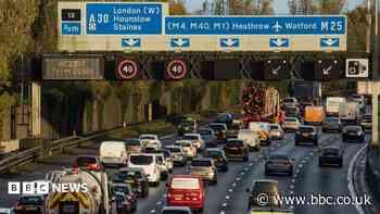 A guide to August Bank Holiday travel in the South East