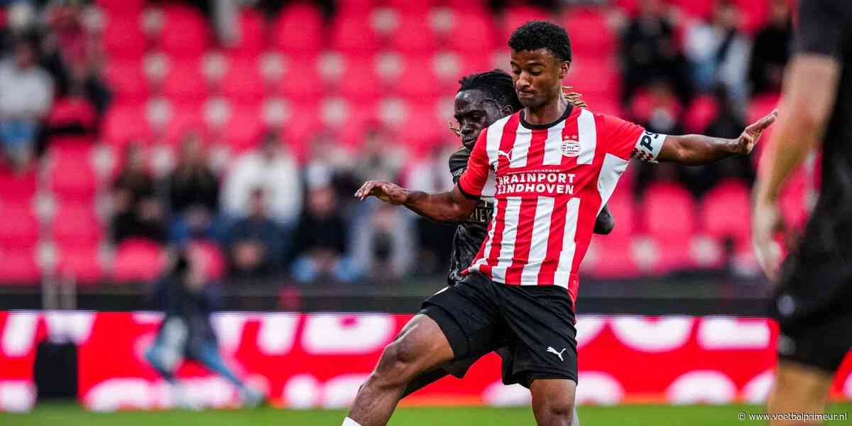 'PSV en FC Twente bereiken akkoord, Belgisch talent verkast per direct'