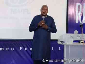 Abdulrahaman Named New NPFL Chief Operating Officer