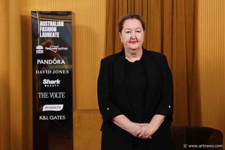 Chief Executive of Sydney’s Forthcoming $915 M. Cultural Institution Steps Down Amid Ongoing Investigations, 10 Weeks Ahead of Its Opening
