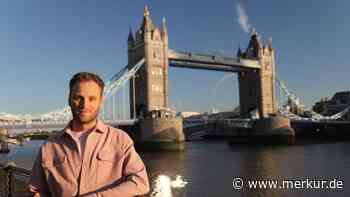 Mit Leon Windscheid durch London