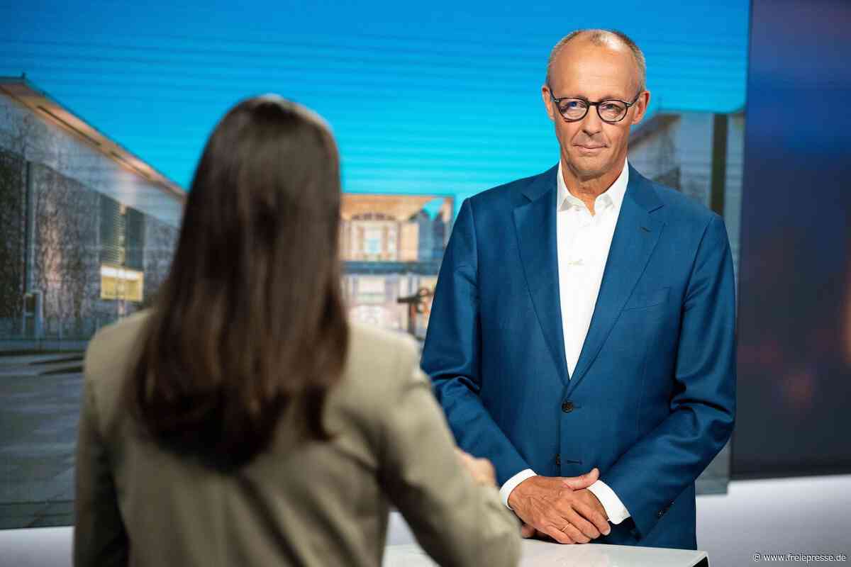 Wen interessieren eigentlich noch Fakten?