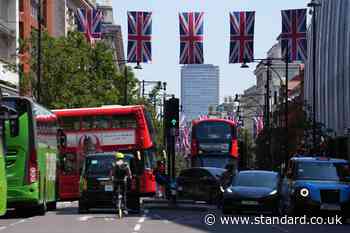 Westminster Council accuses Sadiq Khan of flouting environmental rules over pedestrianisation of Oxford Street