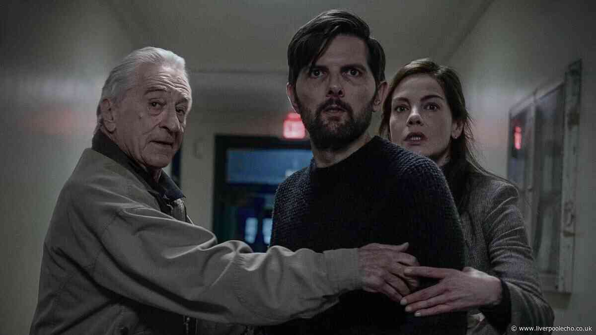 Meet The Whisper Man cast as Netflix horror quietly stars Batman legend