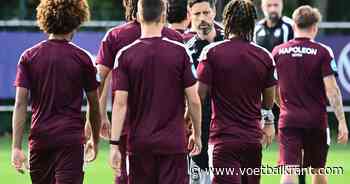 Anderlecht wil nog eens toeslaan op de mercato: nieuw bod op Wolverhampton-middenvelder