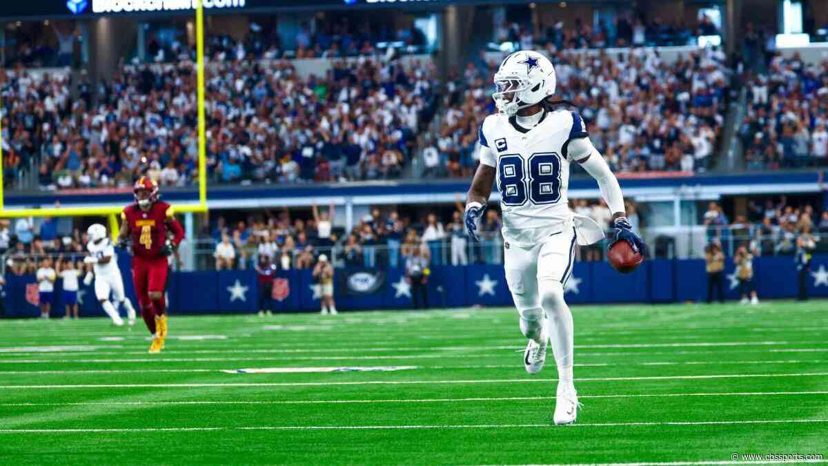 NFL survivor pool picks, advice, top knockout strategy, Week 1, 2026: Fade the Dallas Cowboys