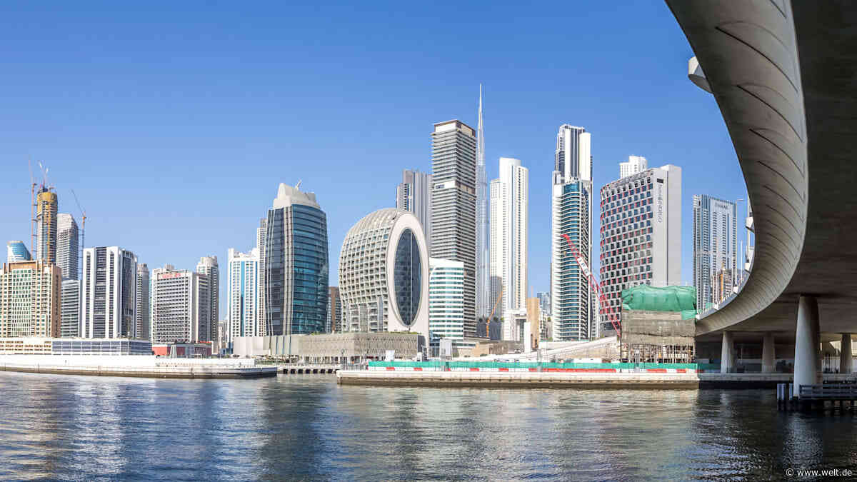Der Irrtum vom ewigen Immobilienboom – was Sie über Dubai-Investments wissen sollten