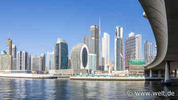 Der Irrtum vom ewigen Immobilienboom – was Sie über Dubai-Investments wissen sollten