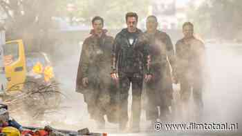 Regisseurs maken korte metten met een grote 'Avengers: Doomsday'-theorie rond Iron Man