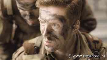 Deze overtuigende Amerikaanse militair uit 'Band of Brothers' is in werkelijkheid helemaal niet Amerikaans