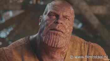 Josh Brolin houdt de deur open voor terugkeer als Thanos in 'Avengers: Secret Wars'