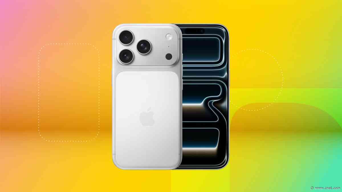 Skip the iPhone 18 With Up to $291 Off iPhone 17 Pro Models
