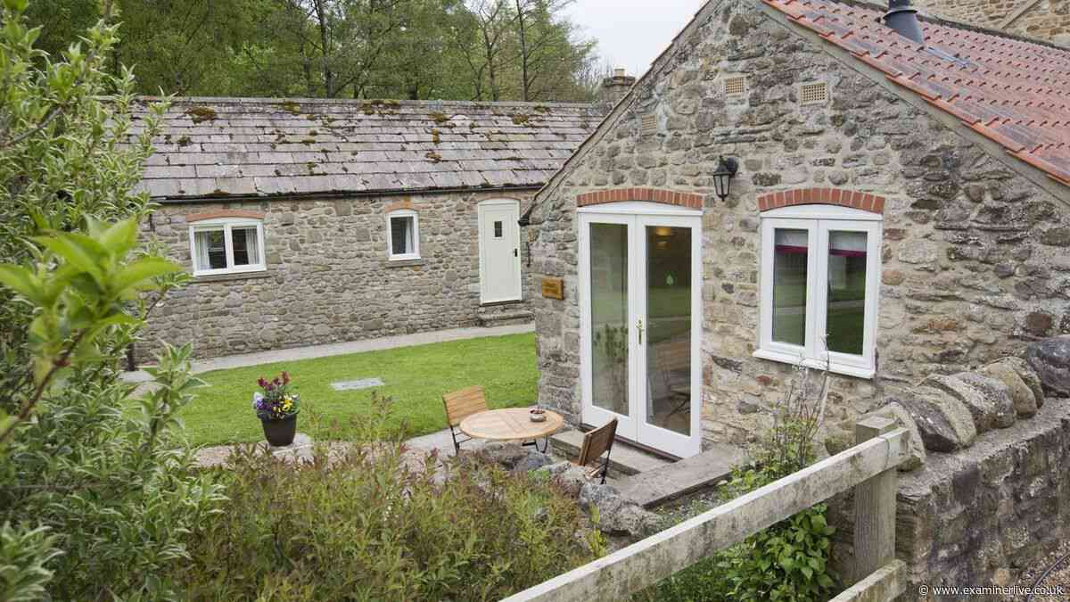 Holidaymakers praise 'lovely' Yorkshire riverside cottage near 'many places' to visit