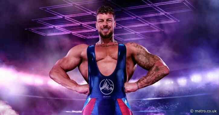 Gladiators’ Giant reveals devastating steroid health impact that required ‘special recovery programme’ to fix