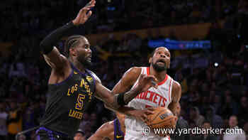 Kevin Durant says Knicks’ comeback against Spurs made the 2025-26 championship the best he’s watched