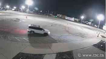 Police seek video of suspect SUV after shots fired at indoor children's play place in Windsor