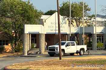 Austin ISD school dealing with HVAC issues as triple digits continue