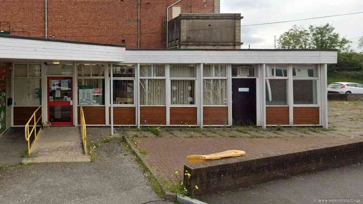 Libraries to close across Caerphilly after failed legal challenge