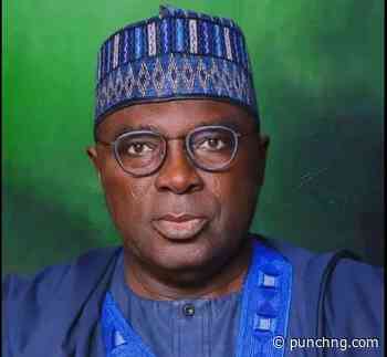 NPC chairman dies eight months after assuming office