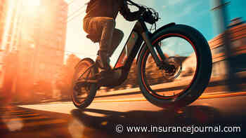 New Illinois Law Requires Insurance for High-Speed E-Bikes