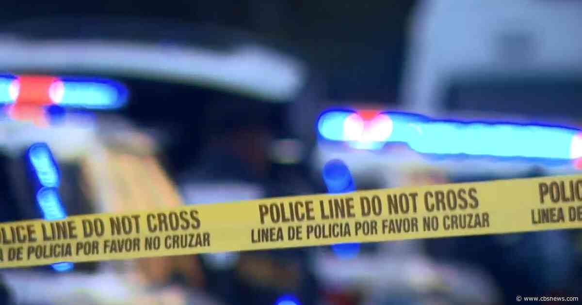 Minnesota gang members sentenced to decades in prison for shooting in Georgia neighborhood, prosecutors say