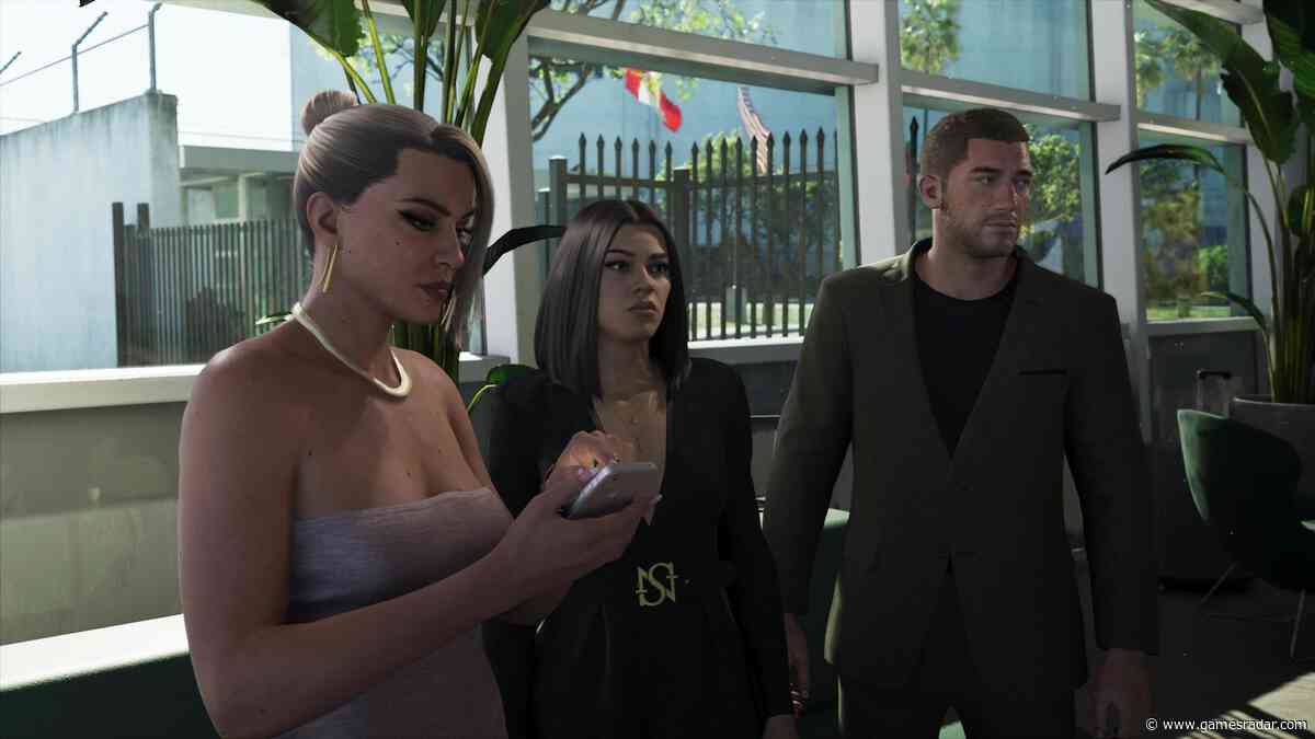 GTA 6 already confirmed the first GTA Online character to return, and their glow up for Rockstar's sequel is mind-blowing