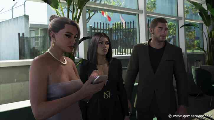 GTA 6 already confirmed the first GTA Online character to return, and their glow up for Rockstar's sequel is mind-blowing