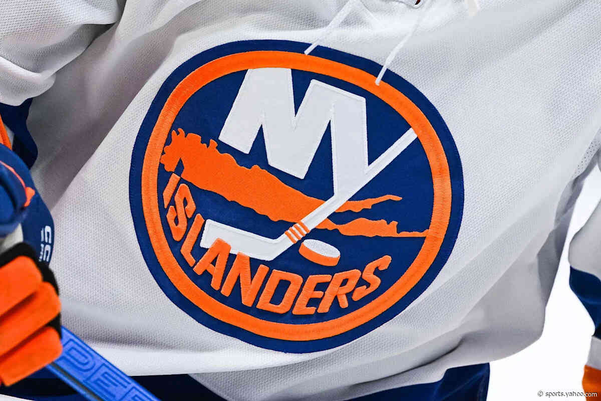 Islanders Newest Hires Have Connections Within Team Already