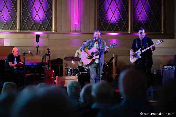 Nanaimo’s Sounds of Summer concert music series holding tailgate party