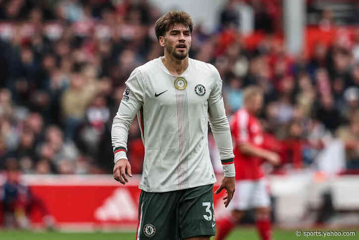 Sky Sports: 20-year-old Chelsea star in talks to join European giants