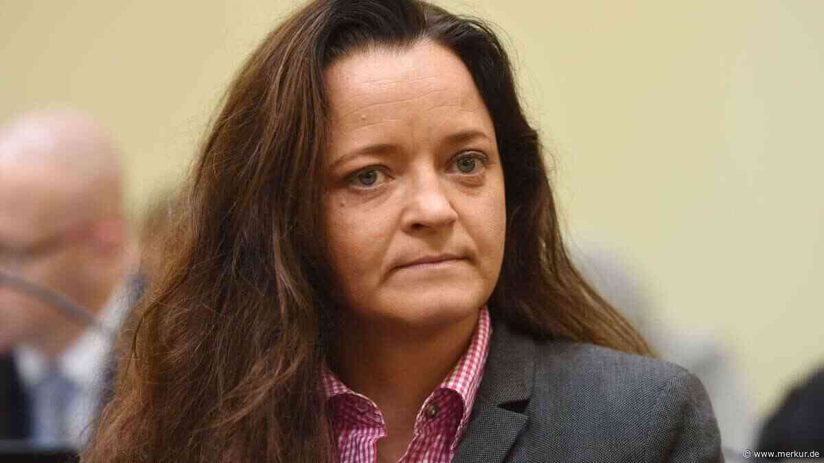 „Eine Gefahr für die Gesellschaft“: Tochter von Münchner NSU-Opfer warnt vor Freilassung von Beate Zschäpe