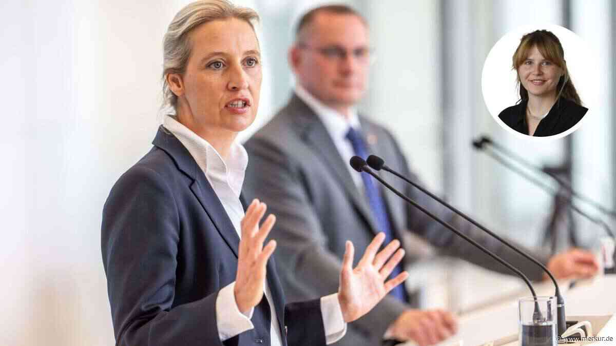 Hetze gegen Briefwahl: Eine alte Leier der Rechtspopulisten