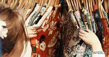 Vintageparels! 7 x hier shop je tweedehandskleding in Enschede